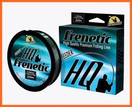 Frenetic HQ 225 Méteres 0.285mm, Feeder Zsinórok