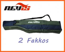 Nevis 2 Botzsák 100cm 2 Rekesz