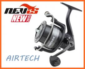 Nevis Airtech Speciális Verseny 5000-es, Match Horgászorsók