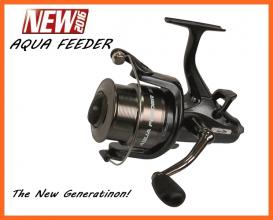 Nevis Aqua 5000-es, Feeder Orsók
