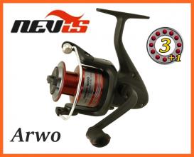 Nevis Arwo 3500-as, Match Orsók
