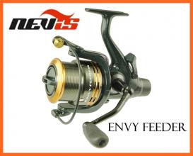Nevis Envy 60-as Nyeletőfékes Feeder Orsó