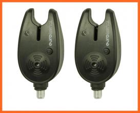 Nevis Eurosignal Elektromos Kapásjelzők 2 db + Ajándék Elemekkel