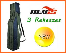 Nevis 3 Rekeszes Oxford 165cm , Botzsák