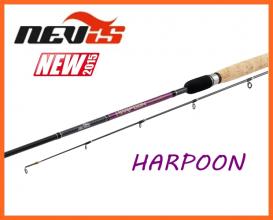 Nevis Harpoon Spin 2,1m, 5-20gr, Pergető Bot