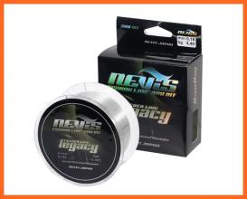 Nevis Legacy 150m 0.30mm, Feeder Horgász Zsinór