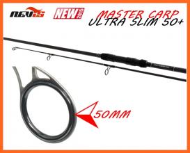 Nevis Master Carp Slim 50+ 3,6 m, 3,5 lbs, Bojlis Bot