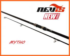 Nevis Mytho 3,9 m 3,5 Lbs 2 Részes, Bojlis Botok