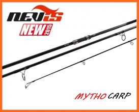 Nevis Mytho Carp 3 Részes 3.9 m 3.5 Lbs, Bojlis Botok