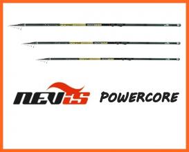 Nevis Powecore Extra Verseny 5m, Bolognai Bot