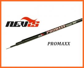 Nevis Promaxx Epoxi Carbon Spicc Horgászbotok 5,0m
