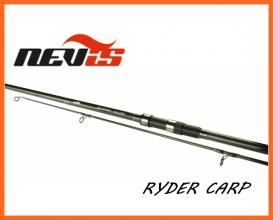 Nevis Ryder Carp 2 Részes 3,9m 3 Lbs, Távdobó Horgászbot 