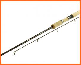 Nevis Spyker Spin Pergető Horgászbot 1.95m 5-20gr