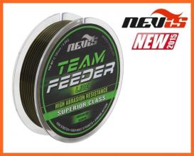 Team Feeder Superior Class Zsinór 150m 0.22mm 6.9kg