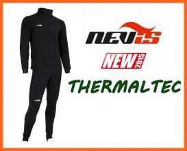 Nevis Thermaltec 200 Alsó S, Horgász Ruha