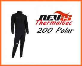 Nevis Thermaltech 200 Polár L-es Thermoruha Aláöltözék 