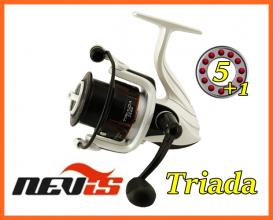 Nevis Triada 3500, Match Horgászorsok