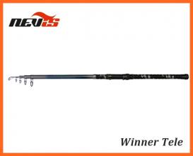 Nevis Winner Teleszkópos Horgászbotok 3,0 Méteres 150gr