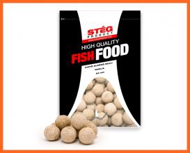 Stég Product 24 mm Szelektáló 1 kg Vaníliás, Etető Bojlik