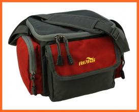 Pergető Táska 4 Dobozzal 27x19x19cm (5270-001)