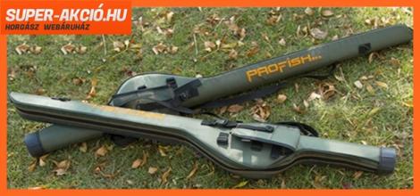 Pro Fish 06075108 Pergető Horgászbot Hordozó Kemény 108cm, Botzsák