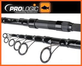 Prologic C1 3.9 Méteres 3,5 Lbs Tele Bojlis Horgászbotok