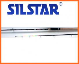 Silstar Yokozuma Pilk Harcsa Pergető Bot 3,0 Méteres 80-180gr