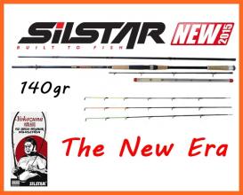 Silstar Yokozuna Royal feeder