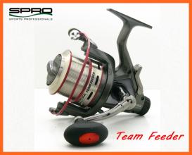 Spro Team Feeder Special 5500 Verseny, Feeder Orsó