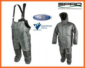 Spro Comfort Thermoruha Szett -15c XL-es Méret