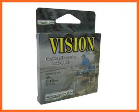 Spro Vision Special Monofil 50m 0.16m, Horgász Zsinór