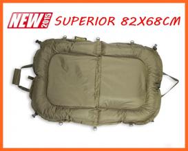 A Superior Extra Puha Szuper Védelmes Pontymatrac 82 x 68 cm