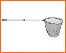 Carp Academy Teleszkópos Nyeles Merítőháló 2.5m 60x50cm (4247-250)
