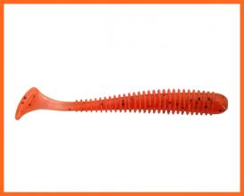 Vantage Longer 7,5cm 6db/cs (9801-704) piros, Műcsali