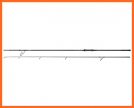 Prologic C3 Fulcrum Fast Water Bojlis Horgászbot 290cm 3.5Lbs 2Részes
