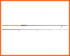 Prologic C6 Inspire Full Cork Bojlis Horgászbot 390cm 3.75Lbs 2Részes