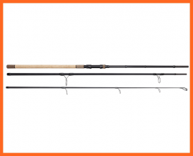 Prologic C Series SC Bojlis Horgászbot 360cm 3.25Lbs 3Részes 1