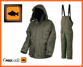 Prologic Comfort Thermoruha M-es