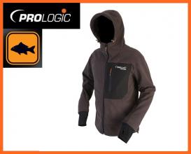 Prologic Commander Fleece Átmeneti Kabát XXL-es