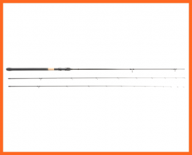 Prologic Detek Twin Tip Bojlis Horgászbot 360cm 1.75Lbs 2+1 Részes