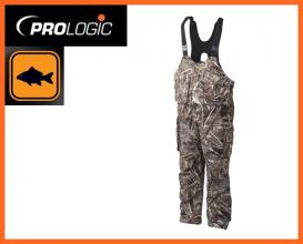 Prologic Max 5 Armour Thermoruha Alsó L-es