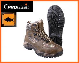 Prologic Max 5 Grip Trek Félmagas Bakancs 45-ös