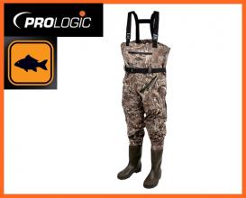 Prologic Max 5 Nylo Melles Csizma 46-47