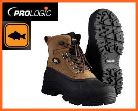 Prologic New Green Trax Boots Horgász Bakancs 46-os