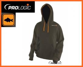 Prologic Hooded Kapucnis Pulóver XXL-es Horgász Ruházat