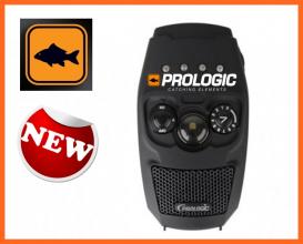 Prologic SNZ Elektromos Kapásjelzők Vevő Egysége