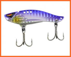 Reiva Blademaster Wobbler BF 83mm 28g 1db/csomag