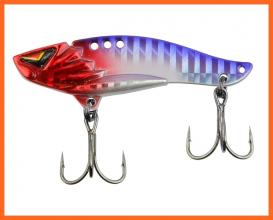 Reiva Blademaster Wobbler RH 70mm 21g 1db/csomag