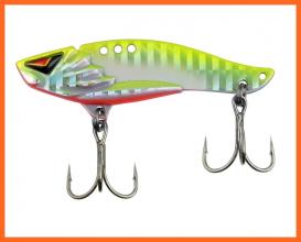Reiva Blademaster Wobbler SF 60mm 15g 1db/csomag