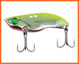 Reiva Blademaster Wobbler SFF 10.5g 1db/csomag